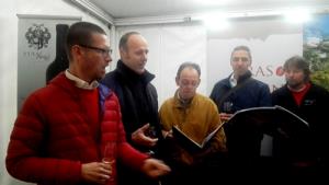 Promocija Krasa in Brkinov na Barkovljanki3